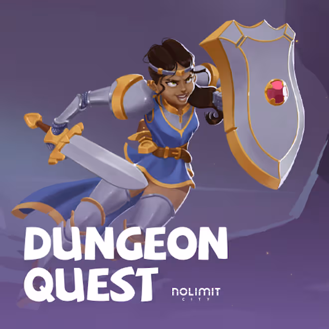 dungeon-quest