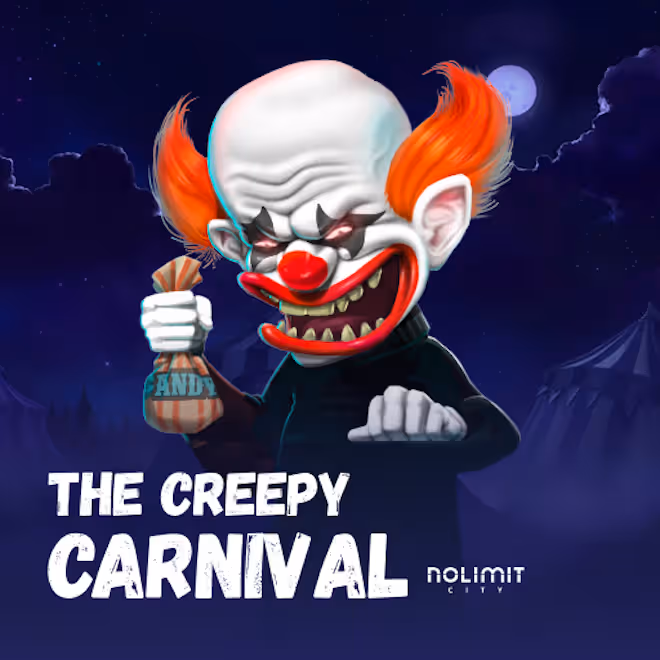 The Creepy Carnival
