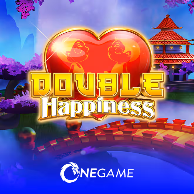 double-happiness