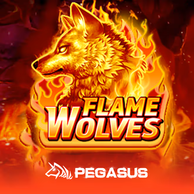 flamewolves