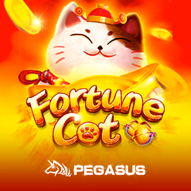 fortune-cat