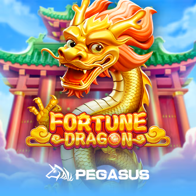 fortune-dragon