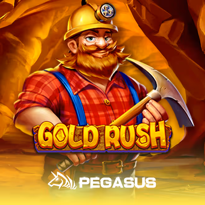 gold-rush