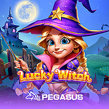 lucky-witch
