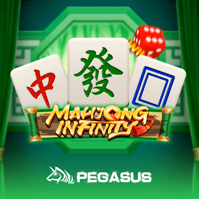 mahjong-infinity