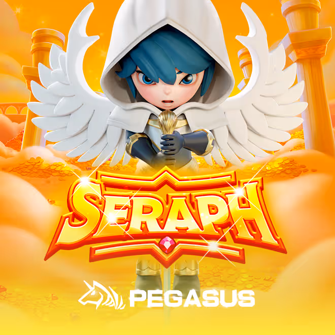 seraph
