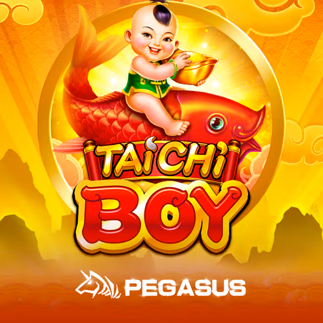 taichiboy