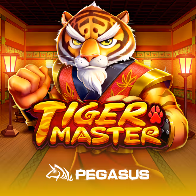 tiger-master