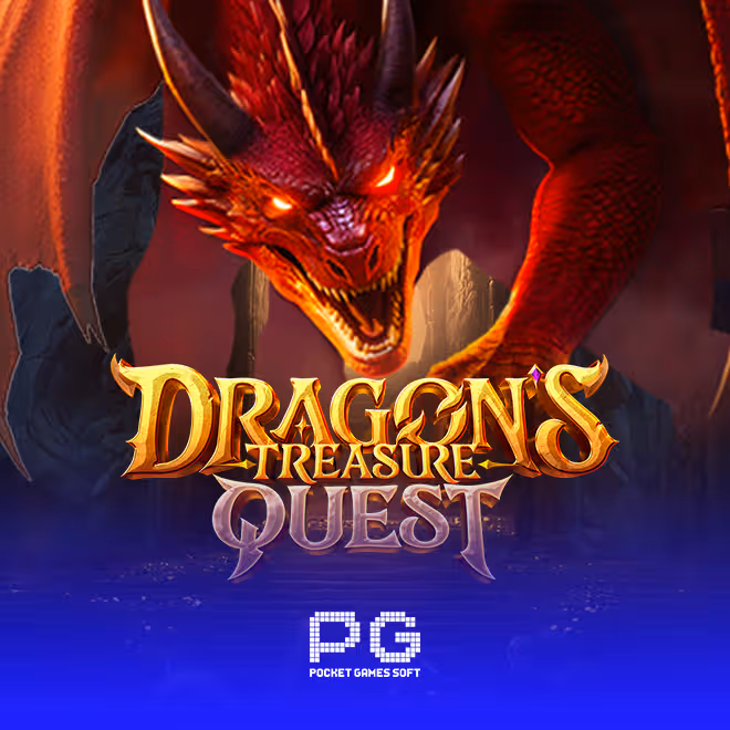 dragons-treasure-quest