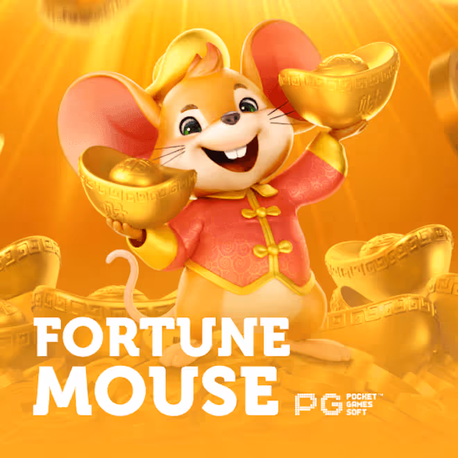 fortune-mouse