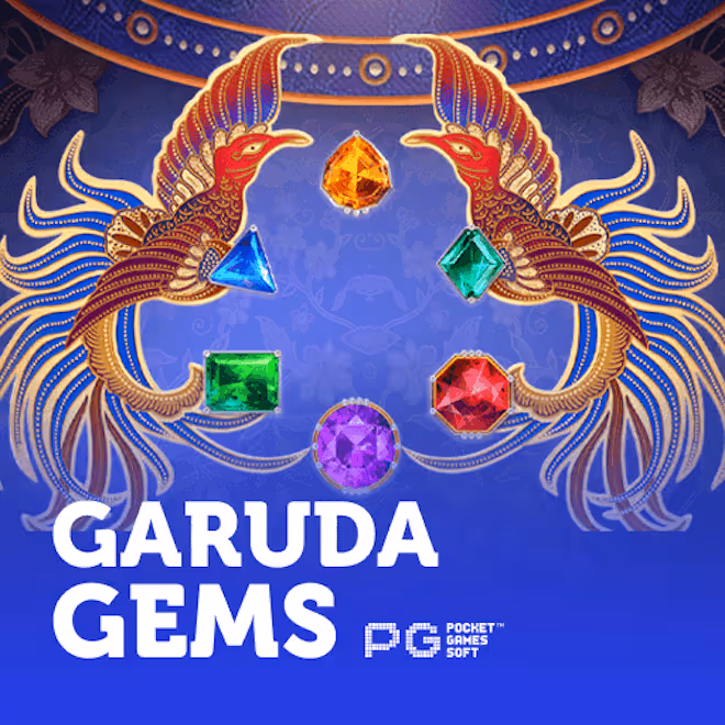 garuda-gems