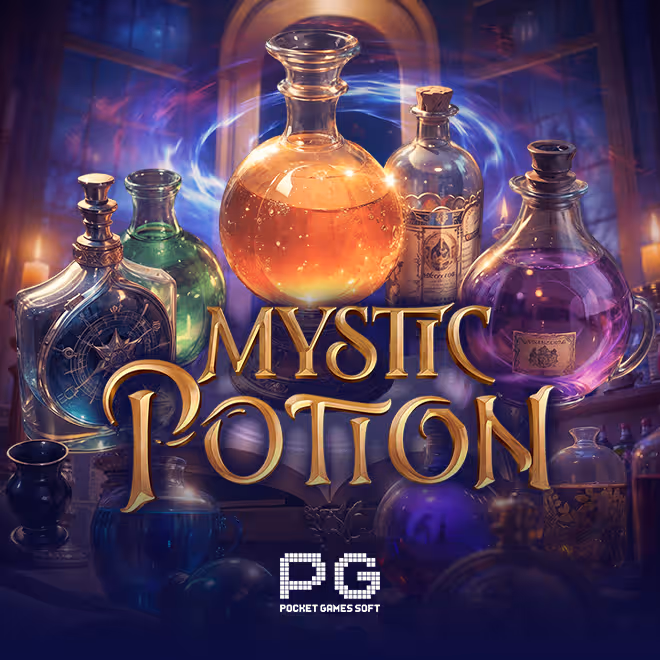 mystic-potion