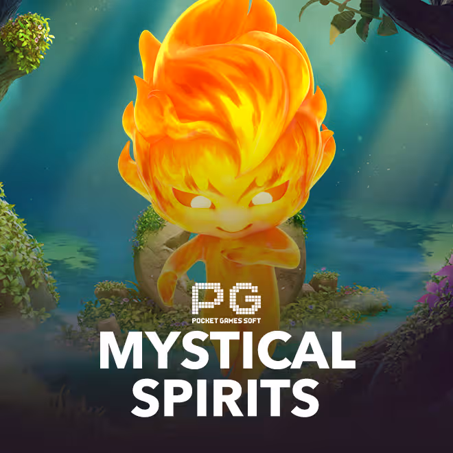 mystical-spirits