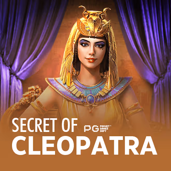 secret-of-cleopatra