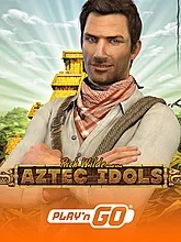 Aztec Idols