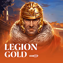 Legion Gold!