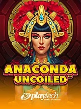 Anaconda Uncoiled