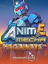 anime-mecha-megaways