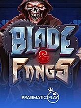 blade-fangs