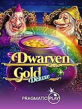 Dwarven Gold Deluxe