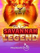 savannah-legend