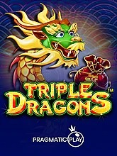 triple-dragons