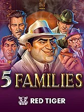 5 Families