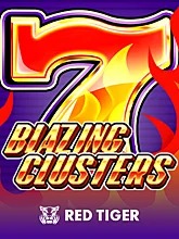 blazing-clusters