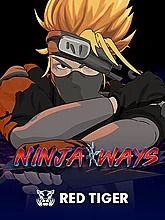 ninja-ways