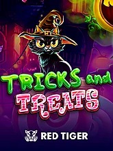 tricks-and-treats