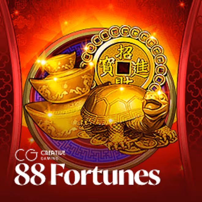 88fortunes