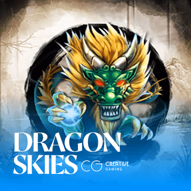 dragon-skies