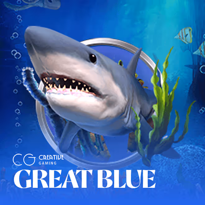 great-blue