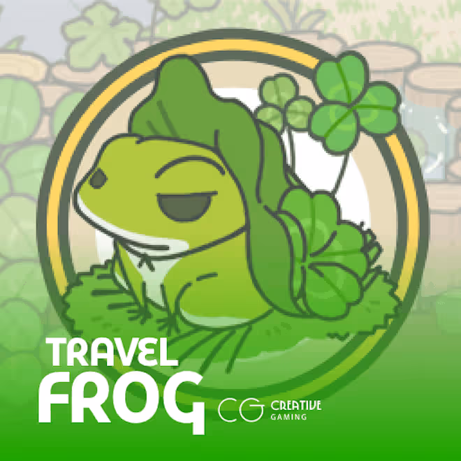 travel-frog