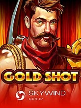 gold-shot