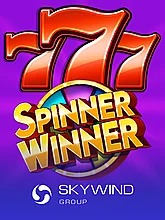 Spinner Winner