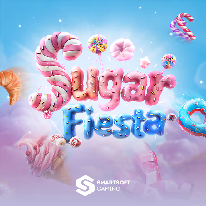 Sugar Fiesta