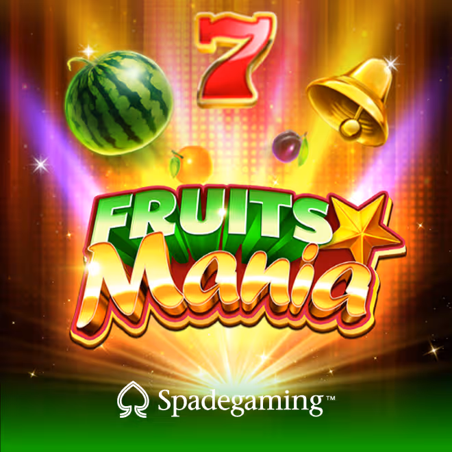fruits-mania