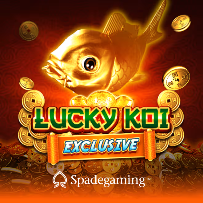 lucky-koi-exclusive