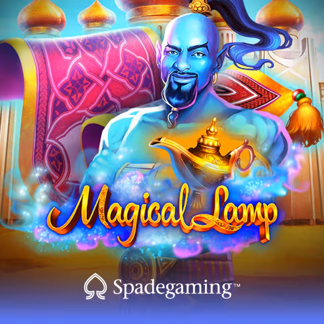 magical-lamp