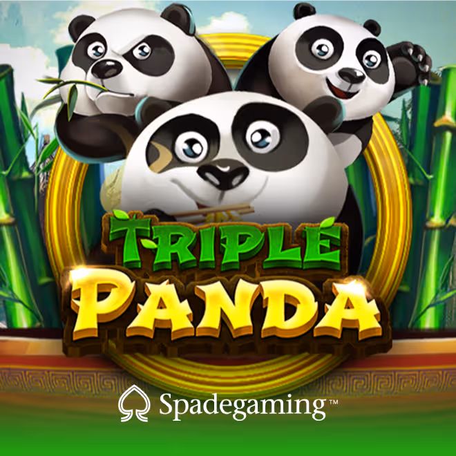 triple-panda