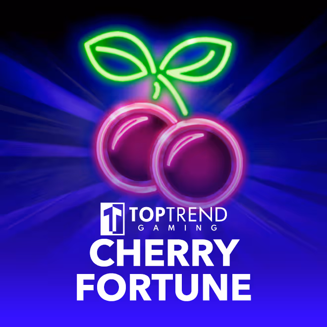 cherry-fortune
