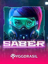 Saber